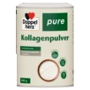 Abbildung der Produktverpackung Doppelherz pure Kollagenpulver Frontansicht